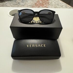 New Versace sunglasses